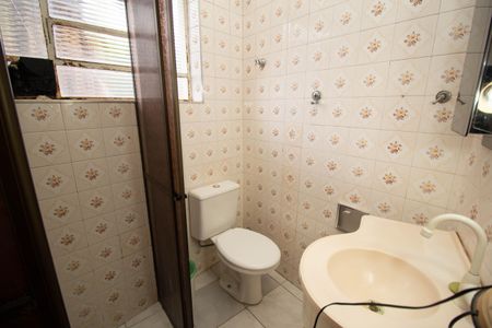 Casa à venda com 113m², 4 quartos e 3 vagasBanheiro da Suíte 2