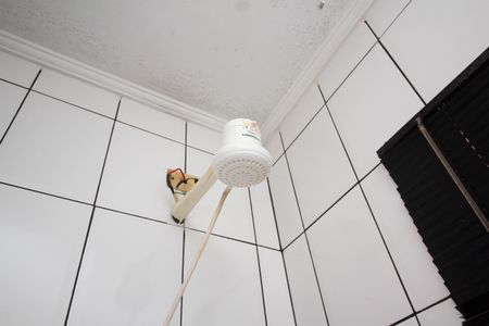 Casa à venda com 113m², 4 quartos e 3 vagasBanheiro da Suíte 3
