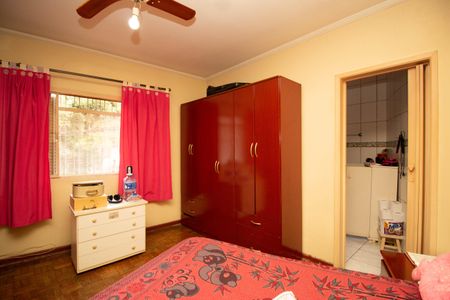 Casa à venda com 113m², 4 quartos e 3 vagasQuarto 4 - Suíte 3