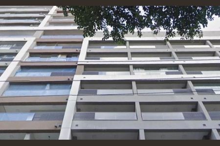 Apartamento à venda com 31m², 1 quarto e sem vaga Apartamento à venda com 31m², 1 quarto e sem vagaFoto 16