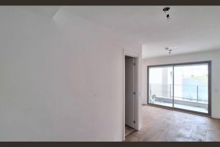 Apartamento à venda com 31m², 1 quarto e sem vaga Apartamento à venda com 31m², 1 quarto e sem vagaFoto 01