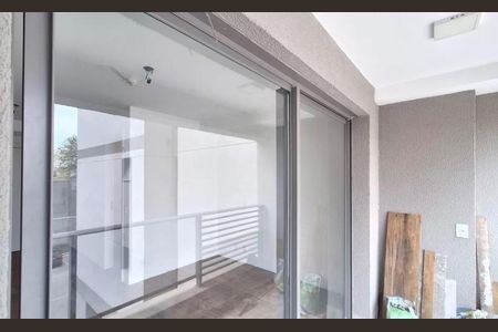 Apartamento à venda com 31m², 1 quarto e sem vaga Apartamento à venda com 31m², 1 quarto e sem vagaFoto 07
