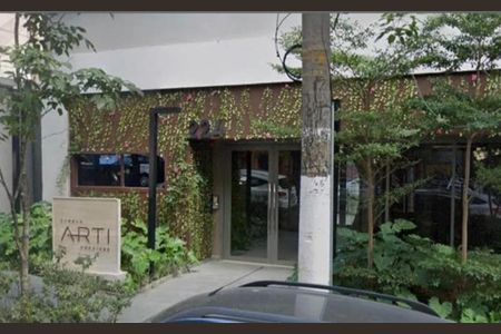 Apartamento à venda com 31m², 1 quarto e sem vaga Apartamento à venda com 31m², 1 quarto e sem vagaFoto 15