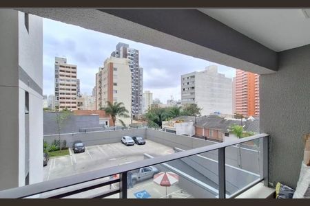 Apartamento à venda com 31m², 1 quarto e sem vaga Apartamento à venda com 31m², 1 quarto e sem vagaFoto 06