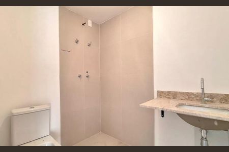 Apartamento à venda com 31m², 1 quarto e sem vaga Apartamento à venda com 31m², 1 quarto e sem vagaFoto 09