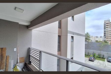 Apartamento à venda com 31m², 1 quarto e sem vaga Apartamento à venda com 31m², 1 quarto e sem vagaFoto 05