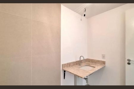 Apartamento à venda com 31m², 1 quarto e sem vaga Apartamento à venda com 31m², 1 quarto e sem vagaFoto 11