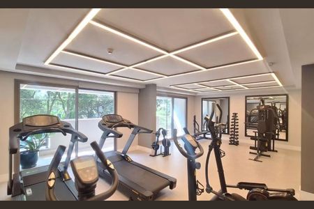 Apartamento à venda com 31m², 1 quarto e sem vaga Apartamento à venda com 31m², 1 quarto e sem vagaFoto 12