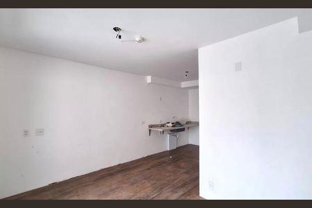 Apartamento à venda com 31m², 1 quarto e sem vaga Apartamento à venda com 31m², 1 quarto e sem vagaFoto 04