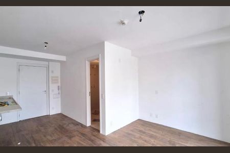 Apartamento à venda com 31m², 1 quarto e sem vaga Apartamento à venda com 31m², 1 quarto e sem vagaFoto 03