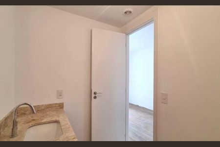 Apartamento à venda com 31m², 1 quarto e sem vaga Apartamento à venda com 31m², 1 quarto e sem vagaFoto 10