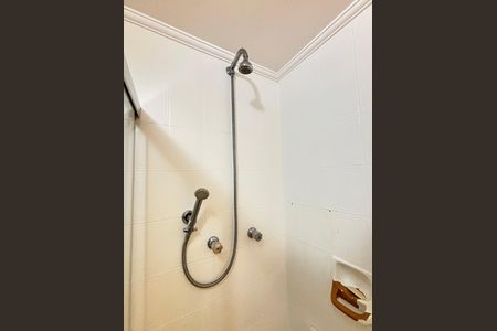 Apartamento à venda com 103m², 2 quartos e 2 vagas Apartamento à venda com 103m², 2 quartos e 2 vagasBanheiro