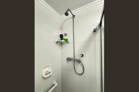 Apartamento à venda com 103m², 2 quartos e 2 vagas Apartamento à venda com 103m², 2 quartos e 2 vagasBanheiro da Suíte 1