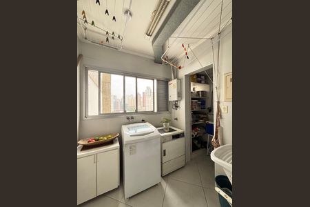 Apartamento à venda com 103m², 2 quartos e 2 vagas Apartamento à venda com 103m², 2 quartos e 2 vagasÁrea de Serviço