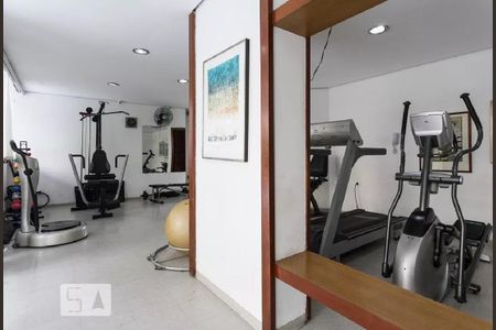 Apartamento à venda com 103m², 2 quartos e 2 vagas Apartamento à venda com 103m², 2 quartos e 2 vagasÁrea comum