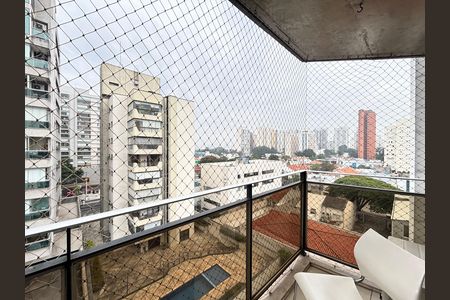 Apartamento à venda com 103m², 2 quartos e 2 vagas Apartamento à venda com 103m², 2 quartos e 2 vagasVista