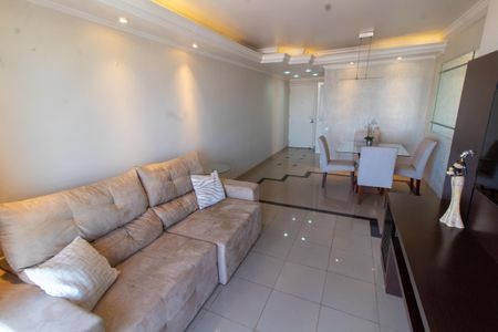 Apartamento para alugar com 70m², 3 quartos e 2 vagas Apartamento para alugar com 70m², 3 quartos e 2 vagasSALA