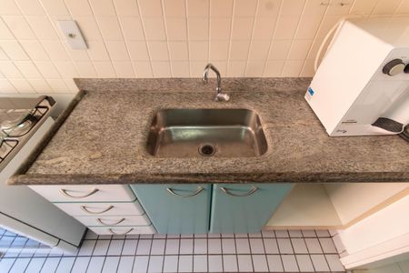 Apartamento para alugar com 70m², 3 quartos e 2 vagas Apartamento para alugar com 70m², 3 quartos e 2 vagasCOZINHA