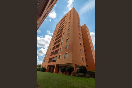 Apartamento para alugar com 70m², 3 quartos e 2 vagas Apartamento para alugar com 70m², 3 quartos e 2 vagasFACHADA DA TORRE