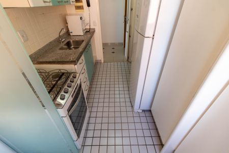 Apartamento para alugar com 70m², 3 quartos e 2 vagas Apartamento para alugar com 70m², 3 quartos e 2 vagasCOZINHA