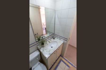 Apartamento para alugar com 70m², 3 quartos e 2 vagas Apartamento para alugar com 70m², 3 quartos e 2 vagasBANHEIRO SOCIAL