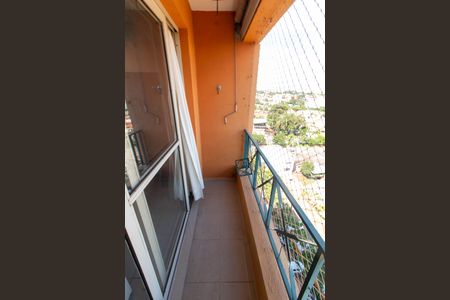 Apartamento para alugar com 70m², 3 quartos e 2 vagas Apartamento para alugar com 70m², 3 quartos e 2 vagasSACADA