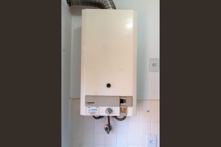 Apartamento para alugar com 70m², 3 quartos e 2 vagas Apartamento para alugar com 70m², 3 quartos e 2 vagasÁREA DE SERVIÇO