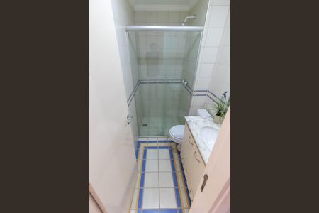 Apartamento para alugar com 70m², 3 quartos e 2 vagas Apartamento para alugar com 70m², 3 quartos e 2 vagasBANHEIRO SOCIAL