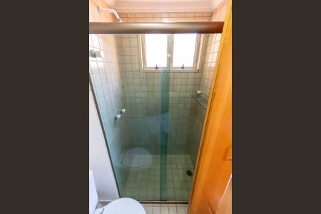 Apartamento para alugar com 70m², 3 quartos e 2 vagas Apartamento para alugar com 70m², 3 quartos e 2 vagasBANHEIRO DA SUITE