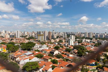 Apartamento para alugar com 70m², 3 quartos e 2 vagas Apartamento para alugar com 70m², 3 quartos e 2 vagasVISTA DO QUARTO 2