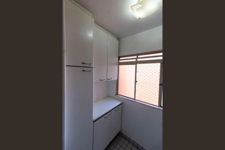 Apartamento para alugar com 70m², 3 quartos e 2 vagas Apartamento para alugar com 70m², 3 quartos e 2 vagasÁREA DE SERVIÇO