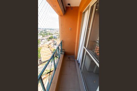 Apartamento para alugar com 70m², 3 quartos e 2 vagas Apartamento para alugar com 70m², 3 quartos e 2 vagasSACADA