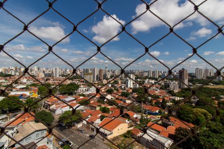 Apartamento para alugar com 70m², 3 quartos e 2 vagas Apartamento para alugar com 70m², 3 quartos e 2 vagasVISTA DO QUARTO 1