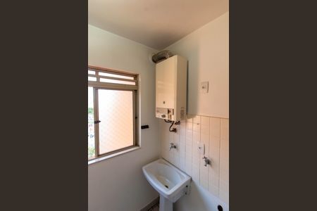 Apartamento para alugar com 70m², 3 quartos e 2 vagas Apartamento para alugar com 70m², 3 quartos e 2 vagasÁREA DE SERVIÇO