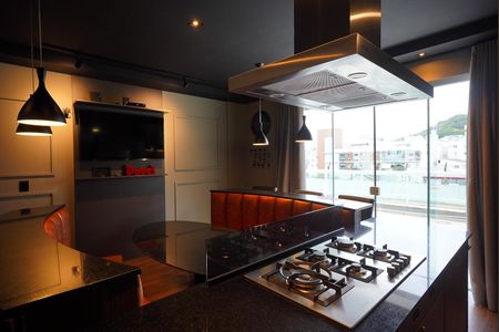 Apartamento para alugar com 70m², 2 quartos e 2 vagasEspaço Gourmet