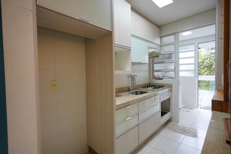 Apartamento para alugar com 70m², 2 quartos e 2 vagasCozinha