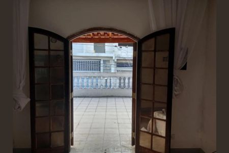 Foto 12 de casa para alugar com 3 quartos, 201m² em Vila Talarico, São Paulo