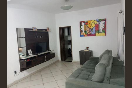 Foto 11 de casa para alugar com 3 quartos, 201m² em Vila Talarico, São Paulo