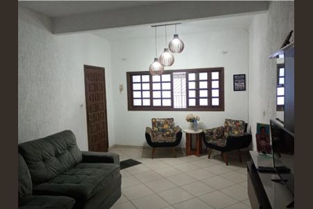 Foto 16 de casa para alugar com 3 quartos, 201m² em Vila Talarico, São Paulo