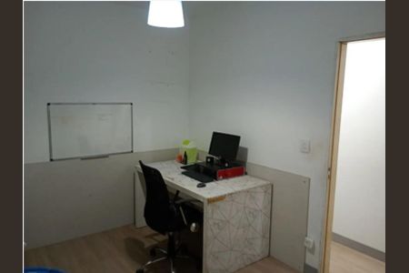 Foto 05 de casa para alugar com 3 quartos, 201m² em Vila Talarico, São Paulo
