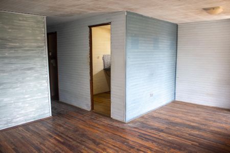 Sala de casa para alugar com 3 quartos, 97m² em Bairro Colônia, Ribeirão Pires