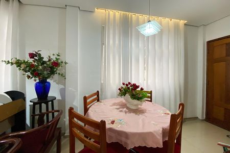 Sala de apartamento para alugar com 3 quartos, 100m² em Anchieta, Belo Horizonte