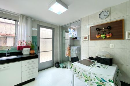 Apartamento para alugar com 100m², 3 quartos e 1 vaga Apartamento para alugar com 100m², 3 quartos e 1 vagaCozinha