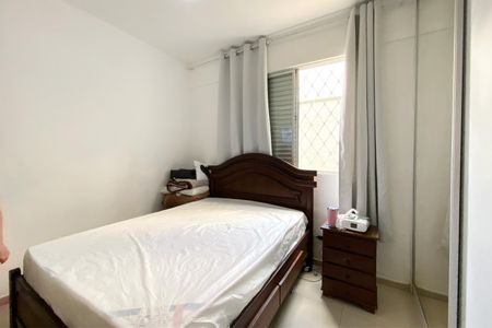 Suite 1 de apartamento para alugar com 3 quartos, 100m² em Anchieta, Belo Horizonte