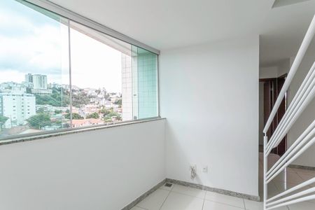 Apartamento à venda com 130m², 3 quartos e 2 vagasSala 1