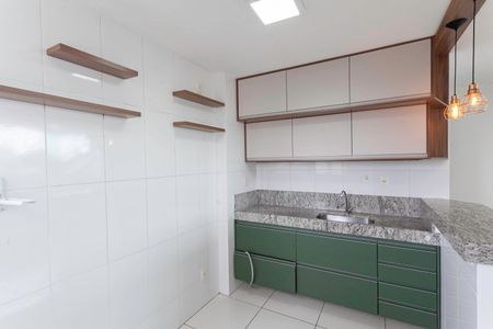 Apartamento à venda com 130m², 3 quartos e 2 vagasCozinha