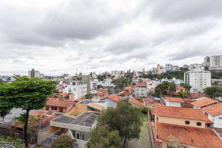 Apartamento à venda com 130m², 3 quartos e 2 vagasSala 1 - Vista