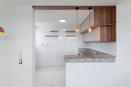 Apartamento à venda com 130m², 3 quartos e 2 vagasCozinha