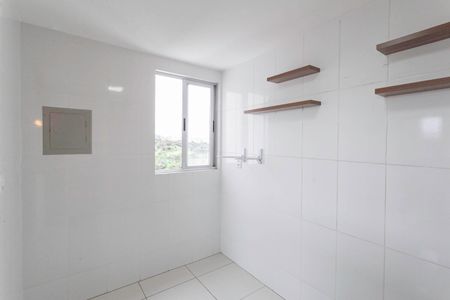 Apartamento à venda com 130m², 3 quartos e 2 vagasCozinha