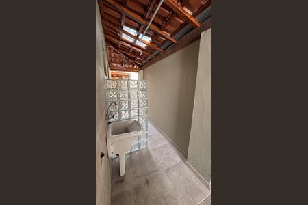 Casa para alugar com 360m², 2 quartos e 5 vagasÁrea de serviço